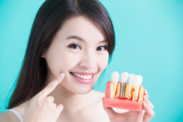 Questions To Ask Your Implant Dentist Before Getting Dental Implants