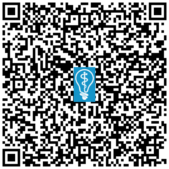QR code image for 7 Signs You Need Endodontic Surgery in Brooklyn, NY