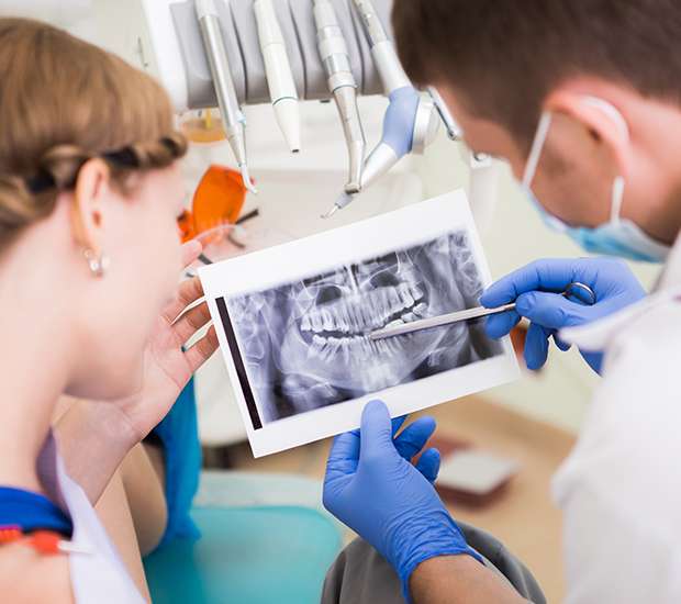 Brooklyn Will I Need a Bone Graft for Dental Implants?