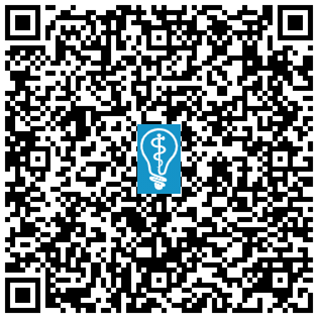 QR code image for Will I Need a Bone Graft for Dental Implants in Brooklyn, NY