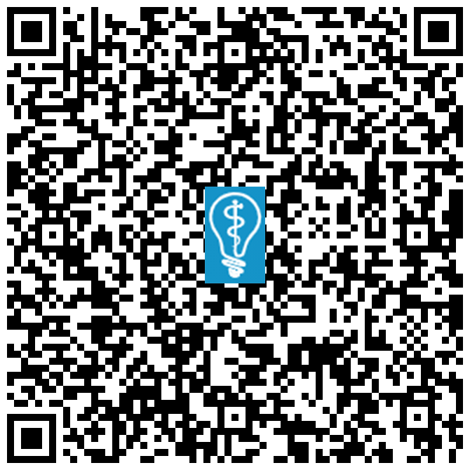 QR code image for Can a Cracked Tooth be Saved with a Root Canal and Crown in Brooklyn, NY