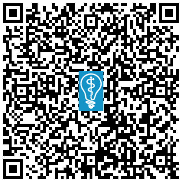 QR code image for What Should I Do If I Chip My Tooth in Brooklyn, NY