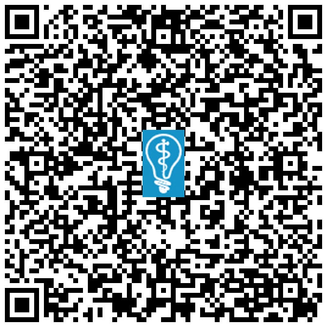 QR code image for Conditions Linked to Dental Health in Brooklyn, NY