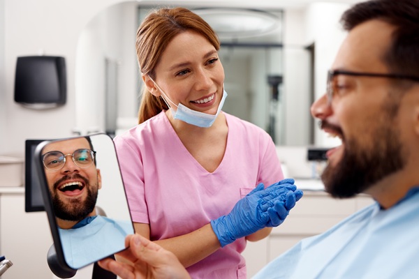 Smile Problems A Cosmetic Dentist Can Fix And Your Best Options