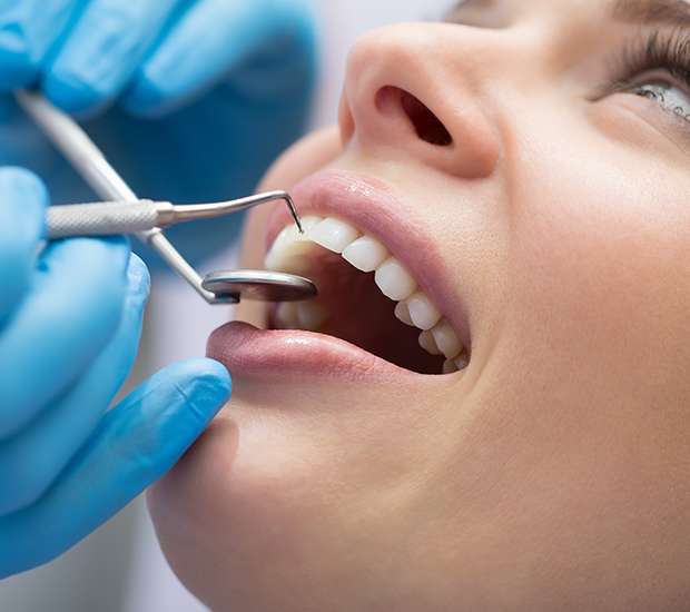 Brooklyn Dental Restoration