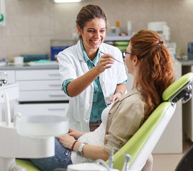 Brooklyn Dental Cleaning