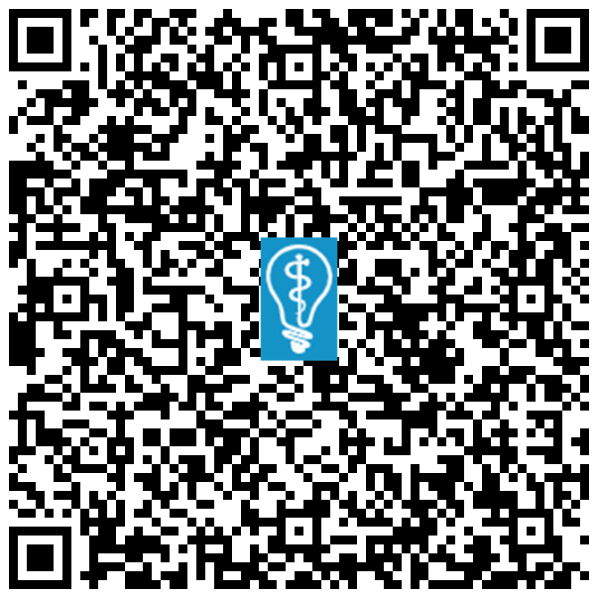QR code image for Dental Cleaning and Examinations in Brooklyn, NY