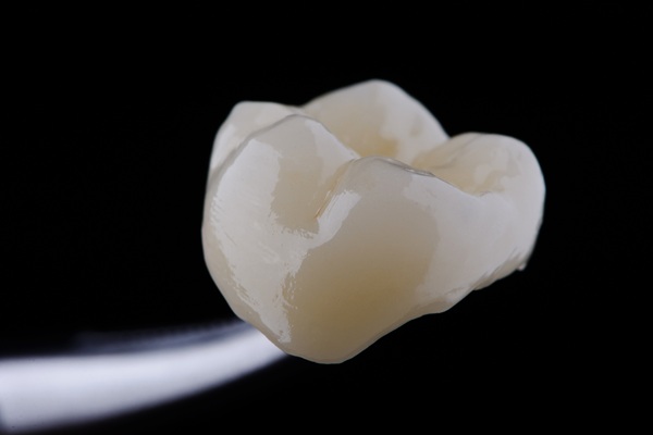 Tips To Make Your Dental Crown Last