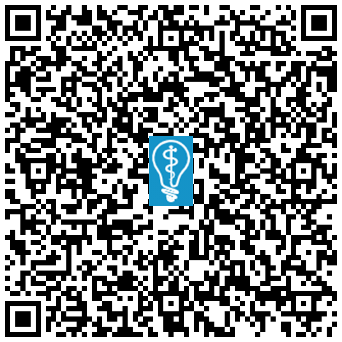 QR code image for Dental Health and Preexisting Conditions in Brooklyn, NY