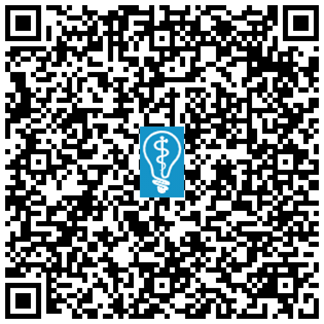 QR code image for Dental Health During Pregnancy in Brooklyn, NY