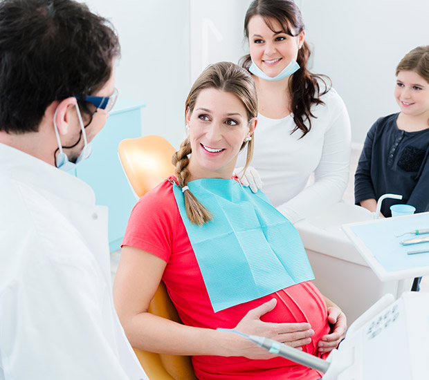 Brooklyn Dental Health During Pregnancy