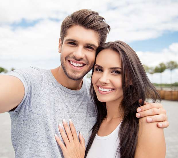 Brooklyn Am I a Candidate for Dental Implants