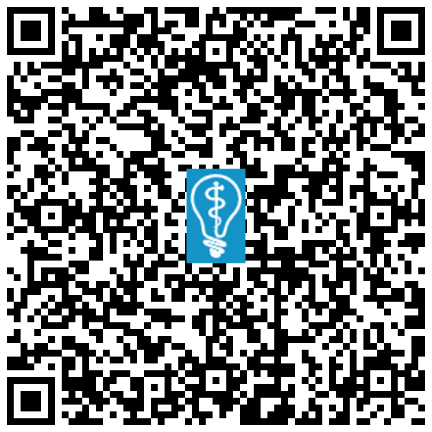 QR code image for Am I a Candidate for Dental Implants in Brooklyn, NY
