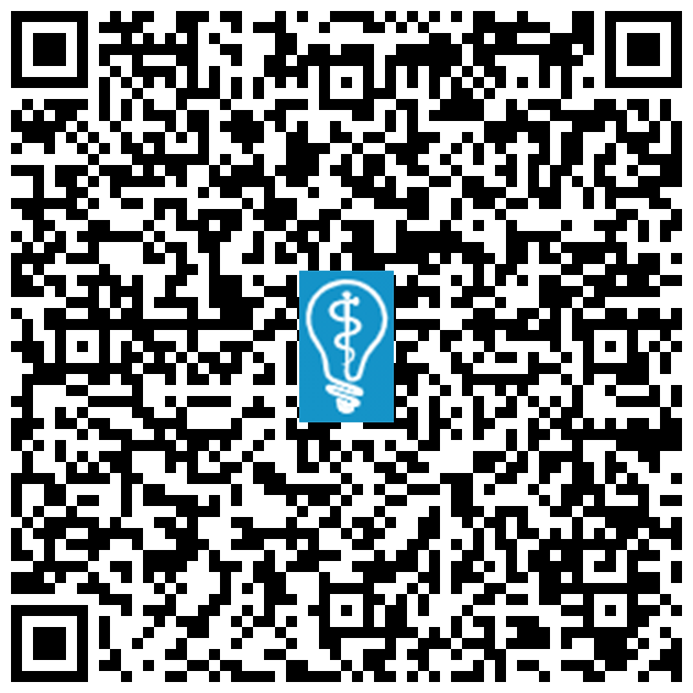 QR code image for The Dental Implant Procedure in Brooklyn, NY