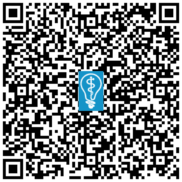 QR code image for Dental Implant Restoration in Brooklyn, NY