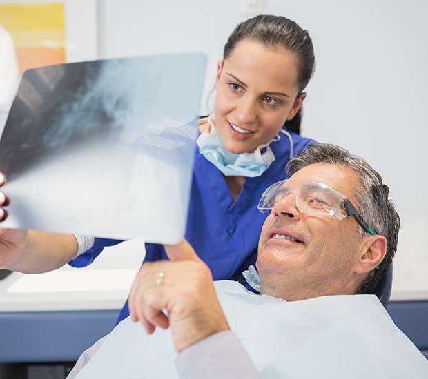 Brooklyn Dental Implant Surgery