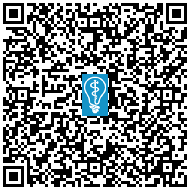 QR code image for Dental Implant Surgery in Brooklyn, NY