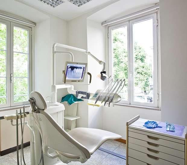 Brooklyn Dental Office
