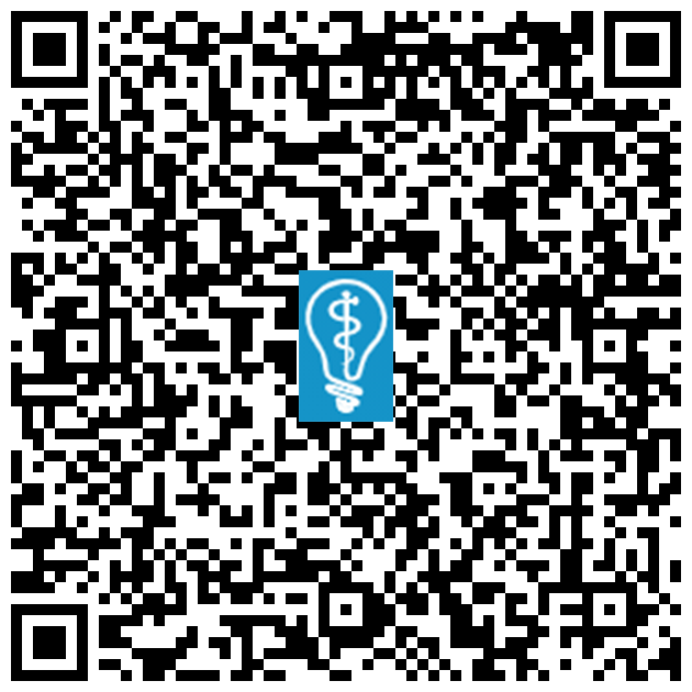 QR code image for Dental Office in Brooklyn, NY