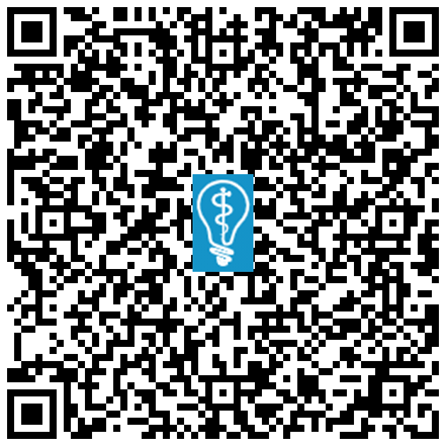 QR code image for Dental Practice in Brooklyn, NY