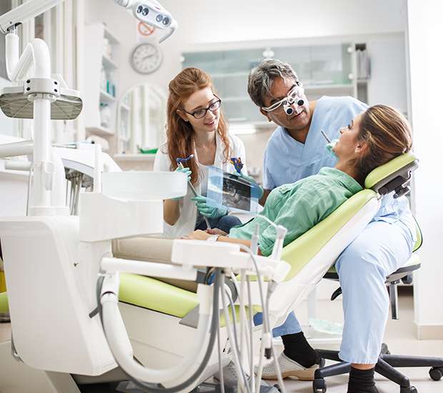 Brooklyn Dental Procedures
