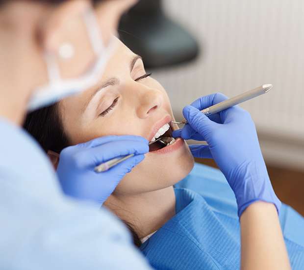 Brooklyn Dental Restoration