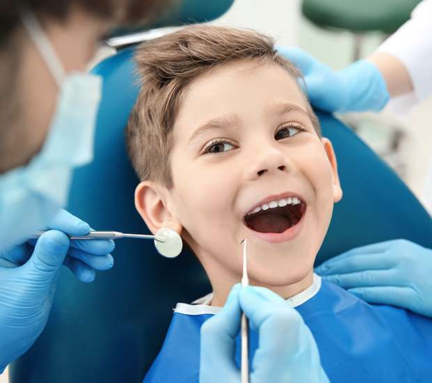 Brooklyn Dental Restoration