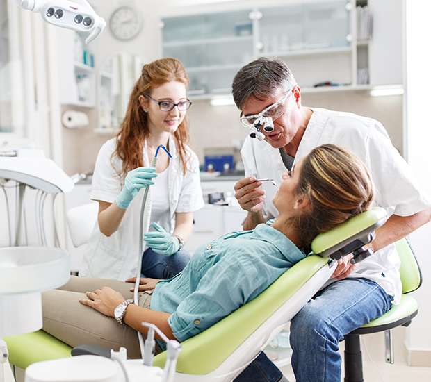 Brooklyn Dental Services