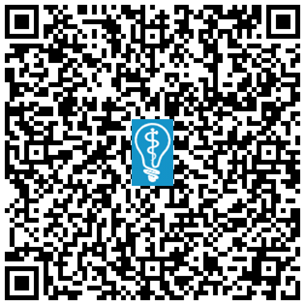 QR code image for Dental Services in Brooklyn, NY