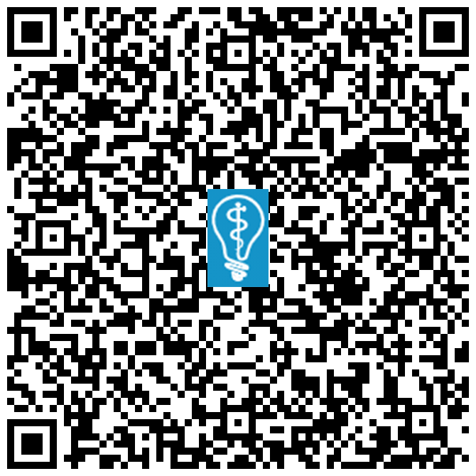 QR code image for Diseases Linked to Dental Health in Brooklyn, NY