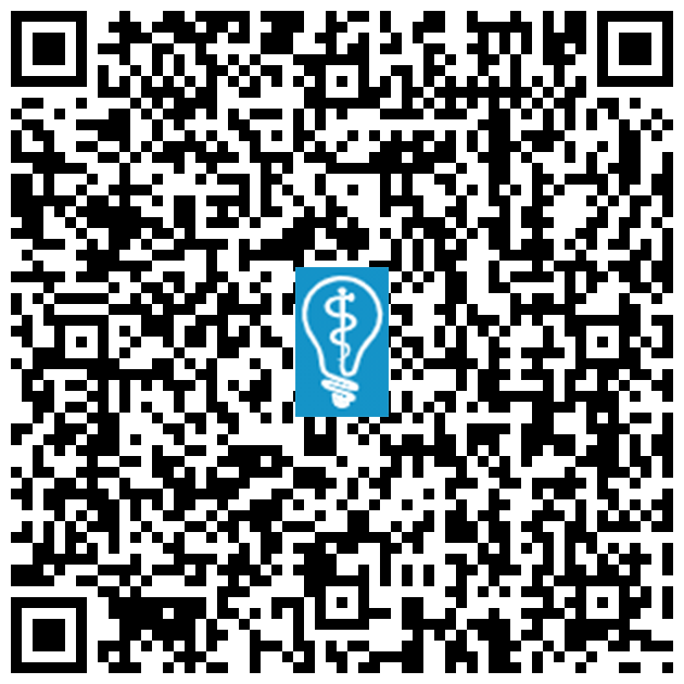 QR code image for Do I Need a Root Canal in Brooklyn, NY