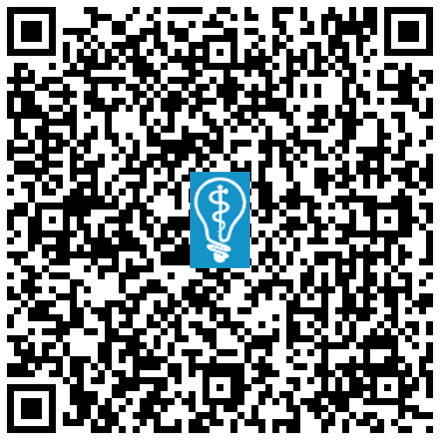 QR code image for Find a Dentist in Brooklyn, NY