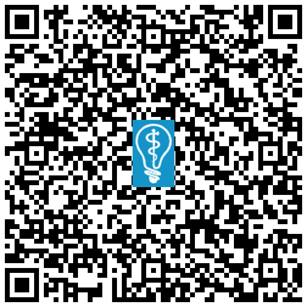 QR code image for Find the Best Dentist in Brooklyn, NY