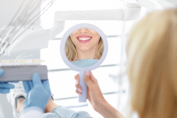 Find A Dentist Who Helps With Dental Anxiety