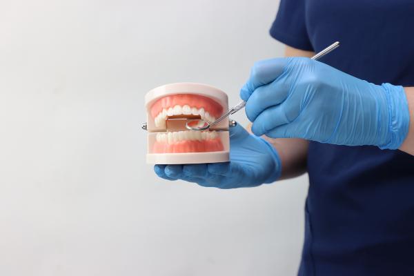 Find A Dentist Who Offers Preventive And Restorative Care