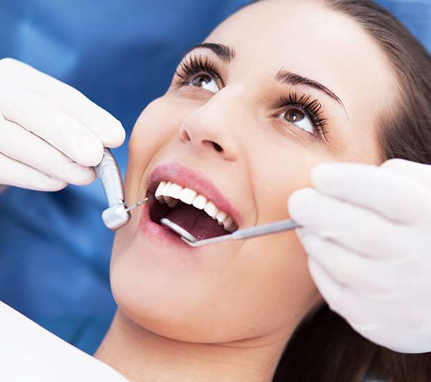 Brooklyn Full Mouth Reconstruction