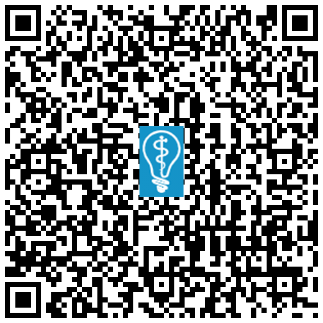 QR code image for Full Mouth Reconstruction in Brooklyn, NY