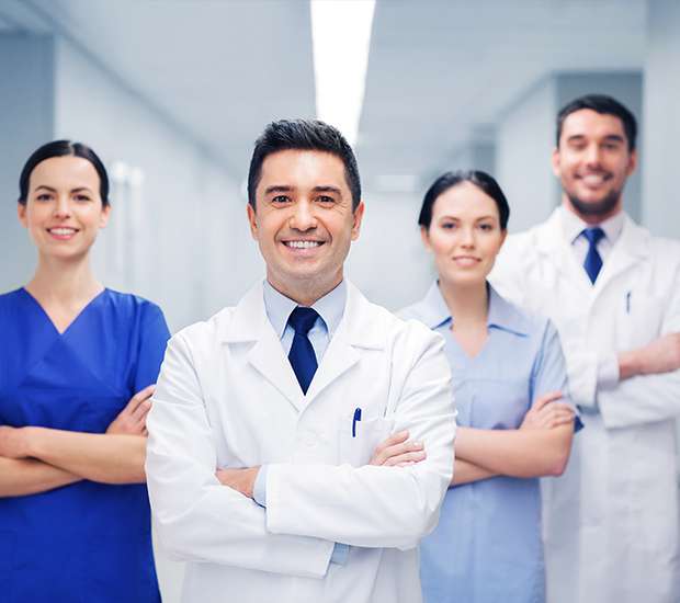 Brooklyn General Dentist