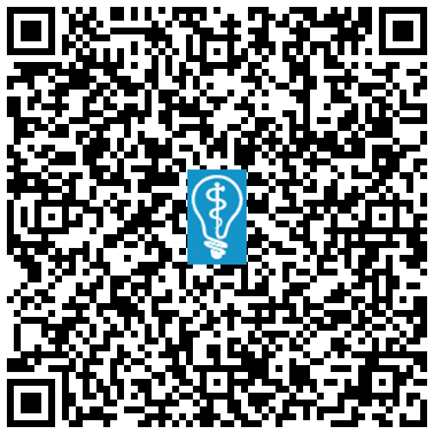 QR code image for General Dentist in Brooklyn, NY