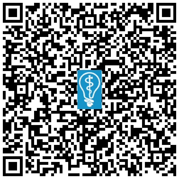 QR code image for General Dentistry Services in Brooklyn, NY
