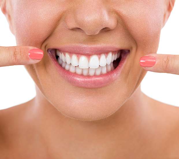 Brooklyn What Is Gum Contouring and Reshaping