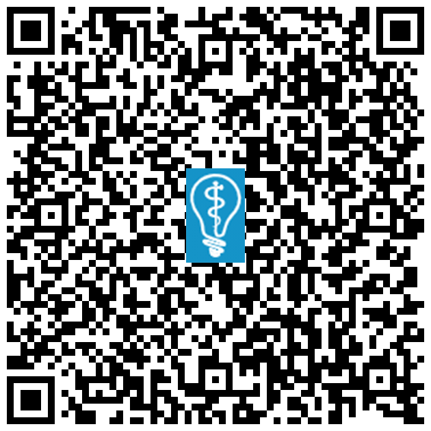 QR code image for What Is Gum Contouring and Reshaping in Brooklyn, NY