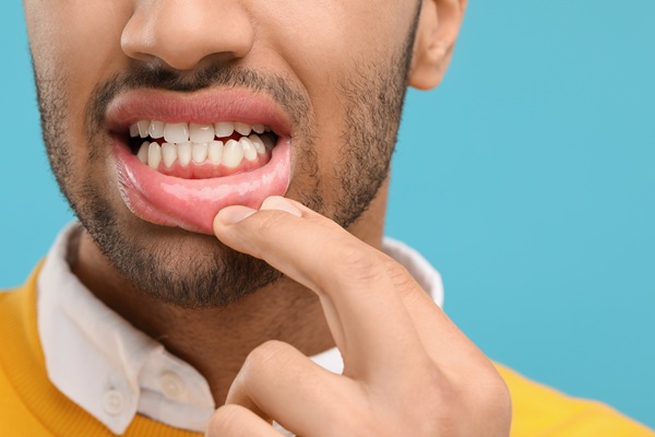 Can Gum Disease Treatment Restore My Oral Health?