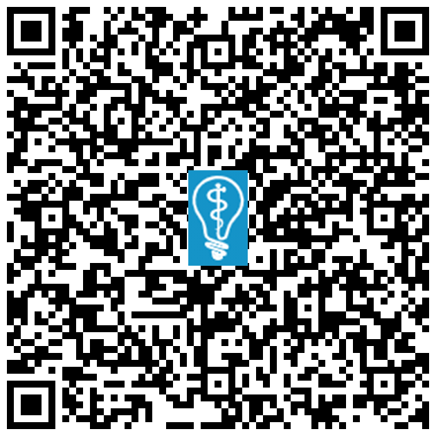 QR code image for Helpful Dental Information in Brooklyn, NY