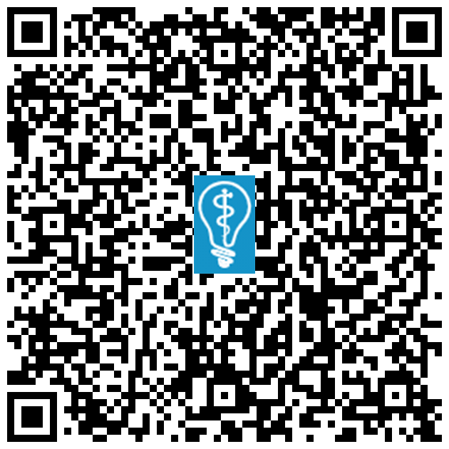 QR code image for Immediate Dentures in Brooklyn, NY