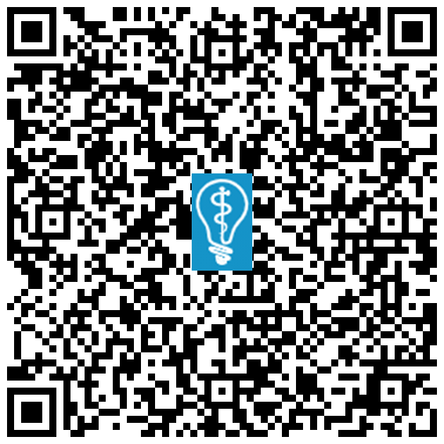 QR code image for Implant Dentist in Brooklyn, NY