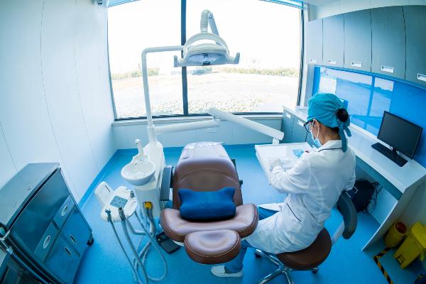 Why It&#    ;s Important To Find A Dentist Before You Have An Emergency