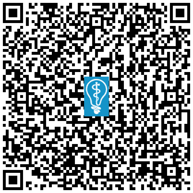 QR code image for Improve Your Smile for Senior Pictures in Brooklyn, NY