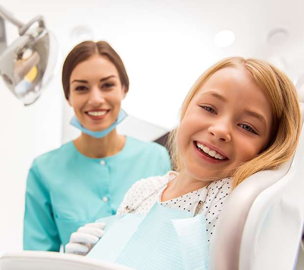 Brooklyn Kid Friendly Dentist