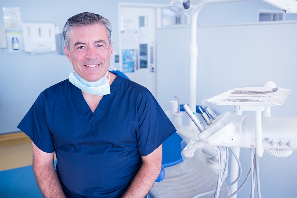 How Laser Dentistry Can Treat Gum Disease